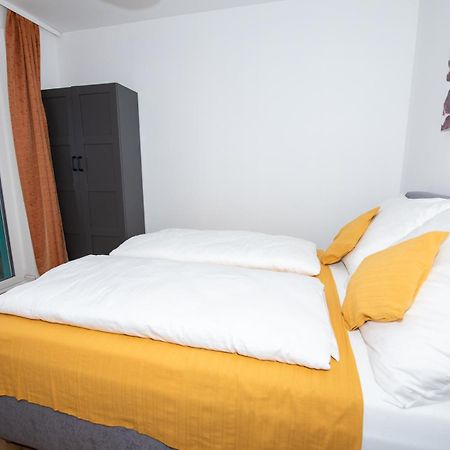 Lipi Apartment Vienna Exterior photo