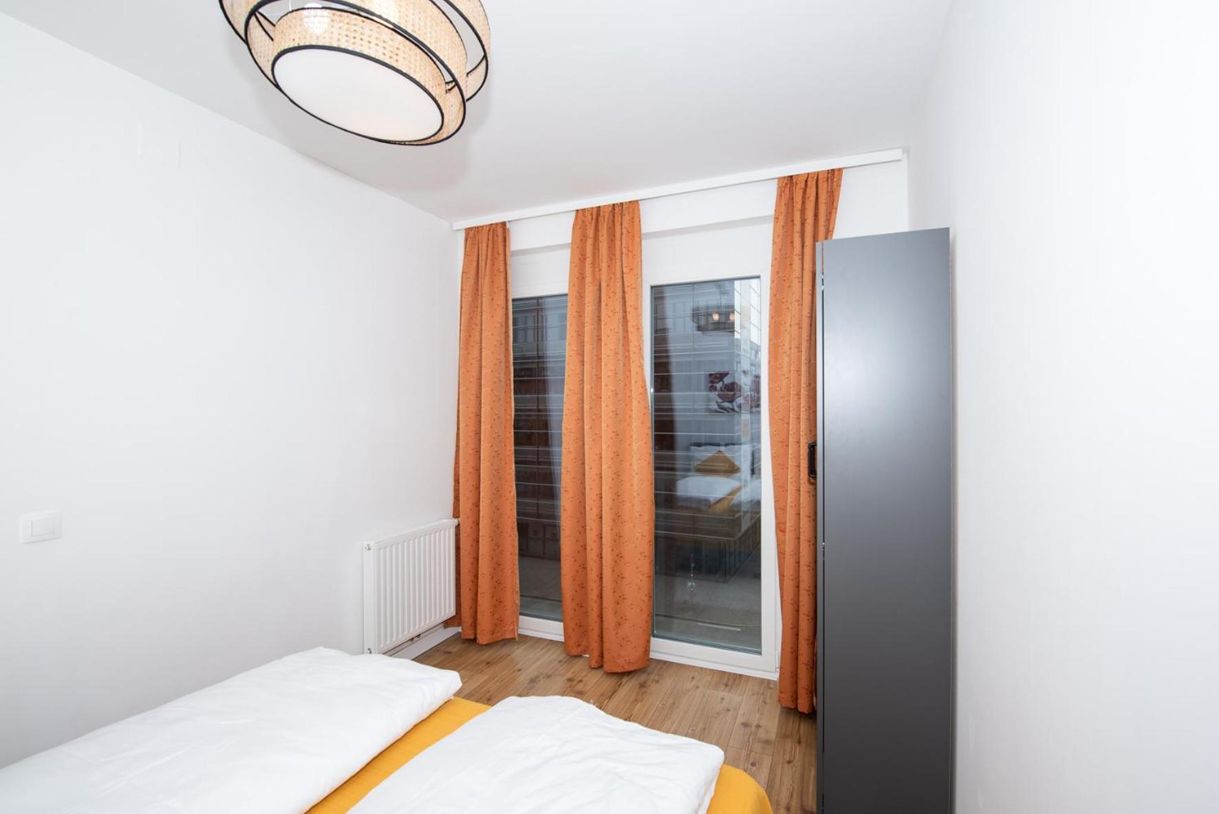 Lipi Apartment Vienna Exterior photo